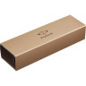 Перьевая ручка PARKER IM GUN METAL CT S0856240