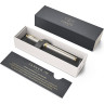 Ручка-роллер PARKER IM PREMIUM WARM GREY GT, F CW1931686