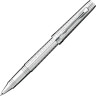 Ручка роллерная PARKER PREMIER DELUXE CHISELLING СЕРЕБРО, F S0887990