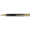 Шариковая ручка PARKER DUOFOLD K74 INTERNATIONAL BLACK GT М S0690500